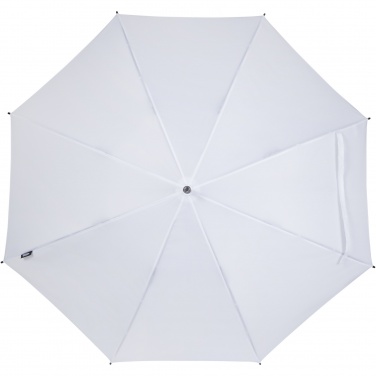 Logotrade promotional giveaway picture of: Niel 23" auto open recycled PET umbrella